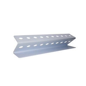 Compact 10-Count Plastic Storage Solution for <b>Toothbrush</b> Organization Customizable Color Portable Use Anywhere <b>Toothbrush</b> <b>Holder</b> - Product Image 1