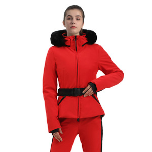 <span class=keywords><strong>Veste</strong></span> de <span class=keywords><strong>ski</strong></span> imperméable et coupe-vent pour <span class=keywords><strong>femme</strong></span> PASUXI, <span class=keywords><strong>veste</strong></span> de snowboard à capuche, isolée thermiquement, <span class=keywords><strong>veste</strong></span> d'hiver pour la montagne, vêtements de <span class=keywords><strong>ski</strong></span> d'extérieur - Product Image 6