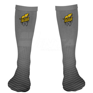 Hot Sale Pakistan Made Men Sports <b>Socks</b> New Arrival Customized High Quality Anti-Slip Comfortable Spring Season - Product Image 2