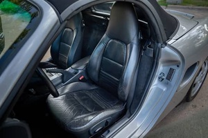 Porsche Boxster de 1997 para enviar - Product Image 3