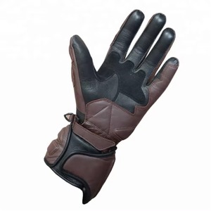 ถุงมือยุทธวิธีสไตล์ล่าสุดถุงมือยุทธวิธีบริการ OEM - Product Image 4