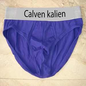 Calzoncillos bóxer de hombre personalizados al por mayor de OEM 100% ropa interior de punto de LICRA de algodón con logotipo personalizado Bangladesh - Product Image 6