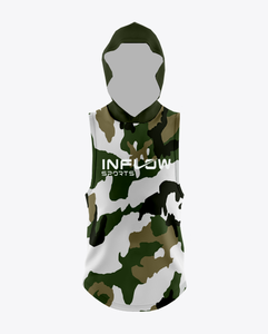 Uniforme 7v7 respirant unisexe, fabriqué en usine, logo personnalisé, tissu 100% polyester, séchage rapide, anti-UV, short, nouveau, haute qualité - Product Image 2