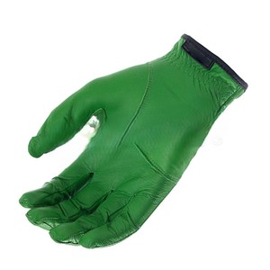 Tasa razonable Hombres Guantes de golf peso ligero de alta calidad mejor material de piel de oveja dedos completos estilo mejor diseño Hombres Guantes de golf - Product Image 5