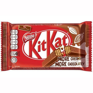 มิลค์ช็อกโกแลตรส KitKat - Product Image 6