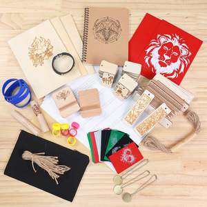 175 ชิ้นของวัสดุสำหรับงานแกะสลัก DIY - Product Image 6