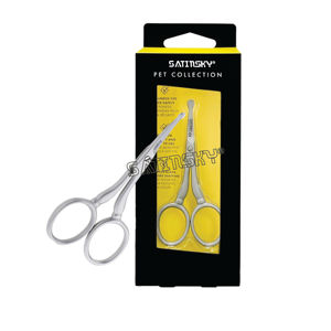 High Quality Manicure and Pedicure Cuticle Pusher <b>Cutter</b> <b>Nail</b> Care Tool Professional Tools Stainless Steel Dental surgical - Product Image 3
