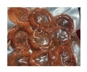 ลูกพลับอบแห้งคุณภาพสูงจากเวียดนามลูกพลับเกรดพิเศษ DDP-34มาตรฐาน unece สำหรับผู้ซื้อจำนวนมากทั่วโลก - Product Image 3