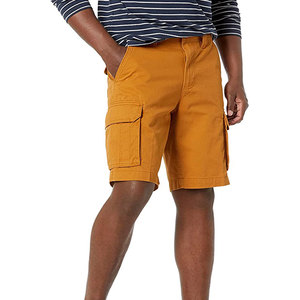 Bermuda pour homme en matériau durable, bermuda anti-rides entièrement personnalisé et confortable, de qualité supérieure, au tarif de gros - Product Image 1