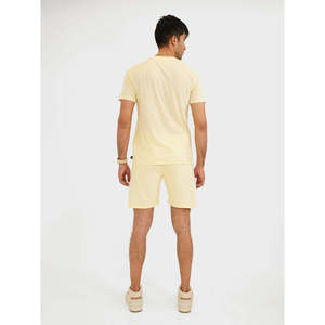 ENHLA Breathable Regular Fit Co-Ord Set Knitted Fabric - Product Image 4