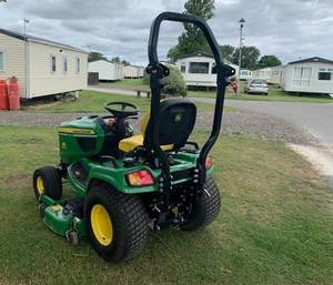 TONDEUSES À GAZON ÉLECTRIQUE EXTÉRIEUR BON MARCHÉ JO.HN DE.ERE X940 - Product Image 3