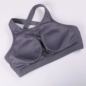 Custom Sports <b>Bra</b> Women High Support Breathable Gym Fitness Yoga <b>Bra</b> Quick Dry <b>Stretch</b> Activewear - Product Image 6
