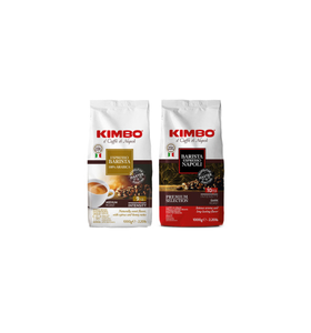 Café en grains Kimbo Espresso Bar Extreme 1 kg, approvisionnement direct d'usine pour les marchés d'exportation et les importateurs - Product Image 5