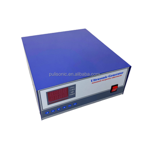 Boîtier d'alimentation numérique <span class=keywords><strong>à</strong></span> ultrasons haute puissance 28 kHz 2000 W pour nettoyage de <span class=keywords><strong>carburateur</strong></span> et d'engrenages - Product Image 6