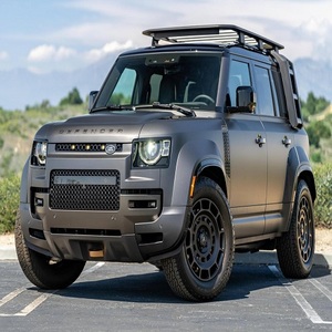 (L&A) Land Rover Defender OCTA Edition One d'occasion 2025 - Product Image 1