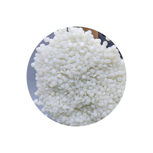 Granulés de LLDPE recyclés en vrac, matériau plastique économique prêt à l'exportation - Product Image 3