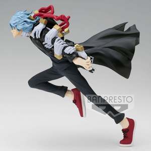 Figura de Acción de Tomura Shigaraki de My Hero Academia, Nueva, Modelo de Personaje de Anime Japonés, Juguete Coleccionable en Caja - Product Image 2