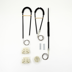 Kit de réparation de lève-vitre avant droit pour Citroën C5 III Berline et Break 9675899080 9221-FY 9221.EQ 1619990980 - Product Image 4
