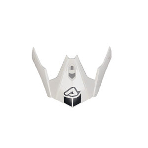 Visiera Acerbis JET AIR VISOR 22-06 Accessorio per Casco Moto - Product Image 1