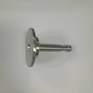 Pièces métalliques usinées par CNC ODM avec usinage à partir de Hanoï, Vietnam - Product Image 6