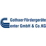 Gothaer Fördergeräte Center GmbH & Co. KG logo