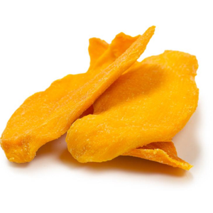 Pure Organic Dried Mango Snack FD Processed Bulk Pack - Product Image 3