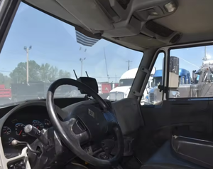 El mejor!! Camión Comercial de Servicio Pesado con Cabeza Tractora Diésel 6x4 de Alta Eficiencia para Logística de Carga Internacional - Product Image 5