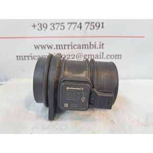 DEBIMETRO NISSAN Qashqai +2 8200651315B Diesel 1461 (08>13) - Product Image 1