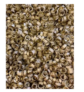 Chatarra de Latón Barata Disponible para Envío Inmediato, Material de la Mejor Calidad para Reciclaje y Cadenas de Suministro Globales - Product Image 4