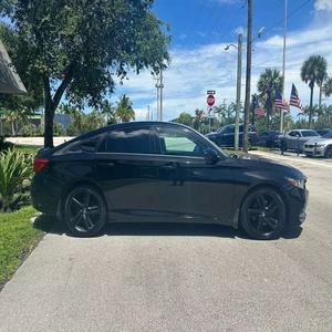 ใช้2018รถ Honda Accord 2.0T EX-L FWD พร้อมระบบนำทาง - Product Image 4