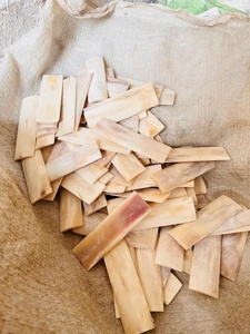 Báscula de hueso de búfalo y camello ecológica de la mejor calidad para hacer mango de cuchillo estilo Animal pulido precios al por mayor - Product Image 3