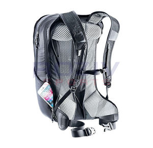 Mochila de Ciclismo Impermeable de Alta Calidad, Personalizable y Elegante, con Gran Capacidad de Almacenamiento de 25L, Cierres Seguros y Correa Ajustable para Uso Diario - Product Image 6