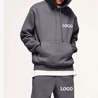 Ensemble survêtement personnalisé avec logo, sweat à capuche et short pour homme, ensemble de survêtement 2 pièces avec jogging et pantalon de survêtement