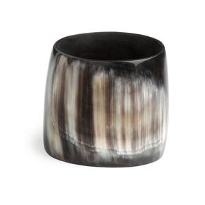 ถ้วยฮอร์นและแก้วทำด้วยมือคอลเลกชันดีไซน์ขัดเงายุคกลางแบบชนบทธรรมชาติเหมาะสำหรับดื่มปาร์ตี้บาร์และงานเทศกาล - Product Image 6