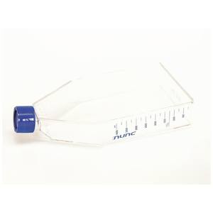For Nunc 96-Well Flat Bottom <b>Microplate</b> with TC Surface for <b>Lab</b> Supplies (Cat. No. 159920) - Product Image 1