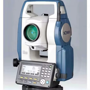 Nouvelle station totale manuelle FlexLine TS07 2021 - Product Image 1