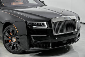 Rolls-Royce Ghost Sedán 2022 - Product Image 5