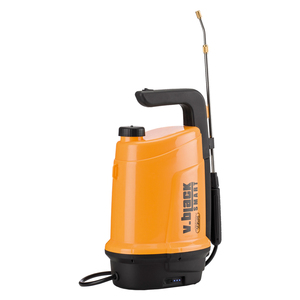 Irroratore a Batteria 'black Smart' Lt 5 - 3,7 Vdc 2,6 Ah - Product Image 1