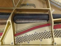 Kawai RX-2MR grand Piano Excellent Condition Fast Delivery Original Elegant Finish Smooth Keys Second Hand