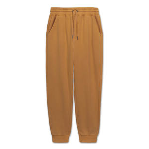 กางเกงทางการของผู้ชายกางเกงผ้าฝ้ายของผู้ชายผ้าป้องกันริ้วรอยตะเข็บเสริมและคลาสสิก - Product Image 1