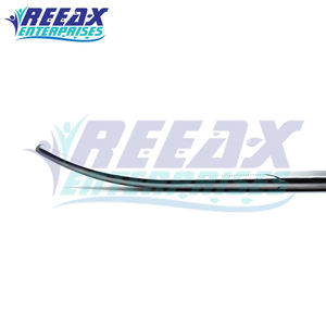 คีมหนีบสำหรับการผ่าตัดในโรงพยาบาล14ซม. Kelly Hemostat - Product Image 6