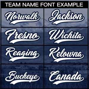 Uniformes de Béisbol al por Mayor, Camisetas Blancas Talla Estadounidense, Logotipo Bordado, Nombre, Ropa de Béisbol, Jersey de Béisbol Personalizado por Sublimación para Hombre - Product Image 3