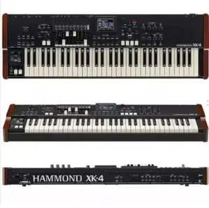 Órgano de Teclado XK-4 de 61 Teclas, Nuevo y Original de la Marca Good Sales - Product Image 1