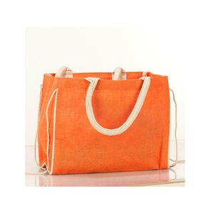 Bolsa de conferencia de lona de alta calidad con correa para el hombro Bolsa suave Nuevos productos a precio mayorista - Product Image 4
