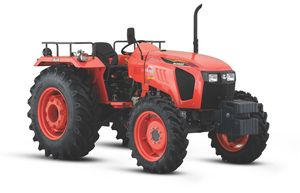 Les meilleurs tracteurs de machines de récolte et de culture disponibles pour l'exportation mondiale du fabricant indien - Product Image 5