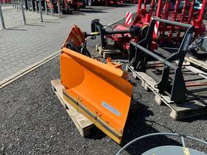 Wiedenmann SnowMaster Vario - Product Image 3