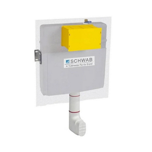 Réservoirs de toilettes avec outil de tournage intégré Up 199 - Product Image 2