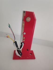 Ascenseur 3D Garage Sécurité Anti Chute Dispositif Crochet De Suspension Anti Chute Dispositif Ascenseurs Pièces - Product Image 4