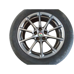 ALFA ROMEO Giulia Serie (952_) (16>) 4 RUEDAS DE ALEACIÓN 156107468 - Product Image 6