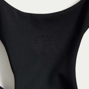 Fitness Top Qualité Logo Personnalisé Personnalisé Imprimé Femmes Plus La Taille Soutien-Gorge De Sport Respirant Gym Coton Femme Sublimation Soutien-Gorge Pour Les Filles - Product Image 5